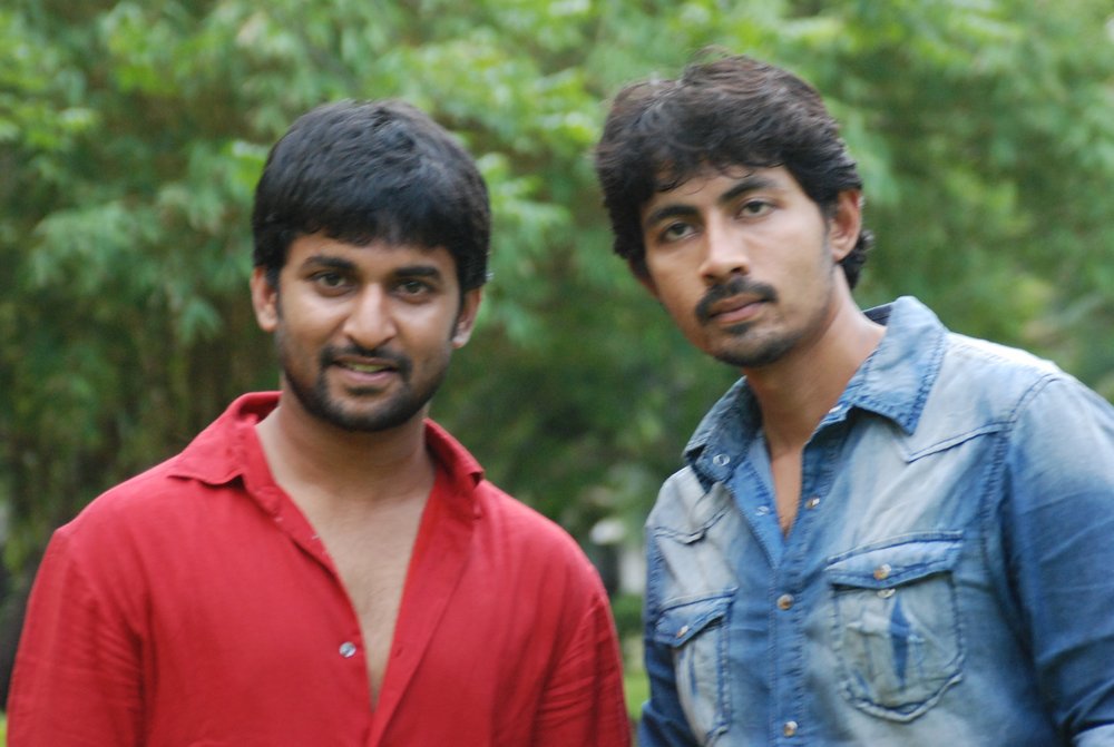 Meet Veppam Movie Team | Picture 52329